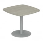 Стол переговорный малый Wing WN.503.OL Дуб светлый_4