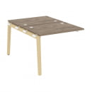 Наборный элемент рабочей станции ONIX WOOD OW.2.NRS-1.7 Тиквуд Темный/Светлый_32