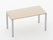 Стол прямой Deka П-обр. каркас 7.07.14 Туя_4