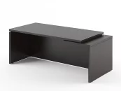 Стол руководителя правый TCT 189 R (Венге Магия)_5