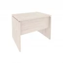 Стол письменный ONIX O.SP-1.7 Денвер Светлый_81