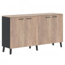 Греденция JAY JLGR 1745 Дуб Каньон_1