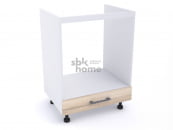 Стол под духовой шкаф СД-60 _9