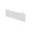 Экран из ЛДСП GLOSS LINE 9НЭК.407.1 Белый Премиум_13