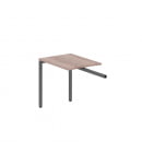 Брифинг-приставка XTEN-S XSR 869 Дуб сонома/антрацит_11