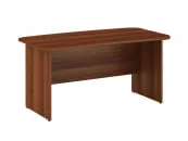 Стол руководителя Лидер 82.02 Орех Пегас_1