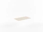 Топ для шкафа XTP 85 Бук Тиара_31