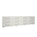 Тумба модульная четырехсекционная YALTA LT-TS 4.4 Снежная Патина_27