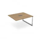 Стол системы БЭНЧ GLOSS LINE НСПК-О.927 Teakwood_1