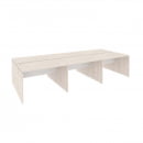 Рабочая станция ONIX O.D.RS-6.2.7 Денвер Светлый/Белый_24