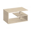 Журнальный стол First KSM-1 Клен_10