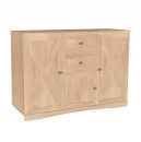 Тумба МЦН ADELE 13 Дуб Сонома (спальня)_1