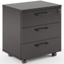 Тумба Мобильная TORR TMC-3D.1A Венге Магия_2