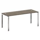 Стол рабочий руководителя METAL SYSTEM DIRECT БП.СРР-5.7 Вяз Благородный_27