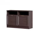 Тумба многоцелевого назначения Лира 47 Дуб нортон темный_1