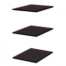 Полка к модулю 614 Инна (М) 614  Денвер темный_1