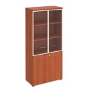 Шкаф для документов Патриот ПТ 0783 Миланский орех_4