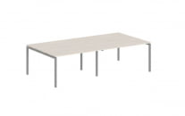 Рабочая станция Sigma SG.258.OL.44.AN Дуб светлый Антрацит_100