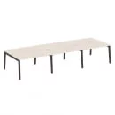 Рабочая станция ONIX WOOD OW.D.RS-6.3.7 Денвер Светлый/Темный_53