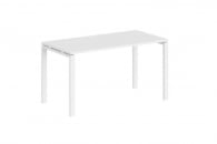 Стол рабочий Sigma SG.206.WH.44.WH Белый_21