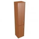 Шкаф СУ-1.3 Л/Пр французский орех_46