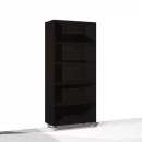 Стеллаж В430.1 Венге  магия_38