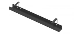 Кабель-канал подвесной ENIO MK-0180 (S) Антрацит_8