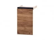 Панель для посудомоечной машины Дакота 103.70_2