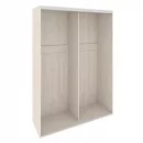 Корпус высокий + трек Maris SH.K2-7.1 Денвер Светлый_12