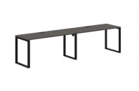 Бенч-система EDIS EQWST 3167 Мокко Черный_56