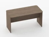 Стол для переговоров Glassy 1.16.14 Орех_3