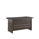 Стол письменный BON30210101 Темный дуб_0