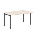 Стол XTEN-S XSCT 149 R Бук Тиара/антрацит_39