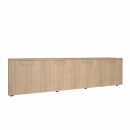 Тумба модульная четырехсекционная YALTA LT-TS 4.7L Акация Лорка_16