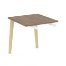 Брифинг-приставка ONIX WOOD OW.BR-7 Дуб Аризона/Светлый_4