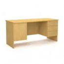 Стол преподавателя АЛц.СПД-1 Бук бавария_8