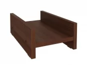 Тумба под системный блок Альфа 63.24 Дуб кобург_7