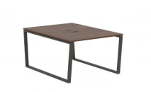 Бенч-система EDIS EVWST 1116 Дуб Денвер темный Мокко_95