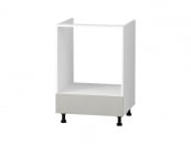 Напольный шкаф под встраиваемую технику с ящиком Бостон 104.57_5