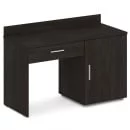 Стол с тумбой правый Ornata 	Н-440 Пр Дуб Кентербери_2