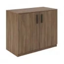 Креденция ASTI AST33940204 Дуб_4