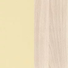 Молочный/Белый ясень