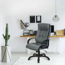 Кресла офисные