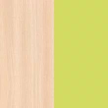 Дуб молочный/Лайм