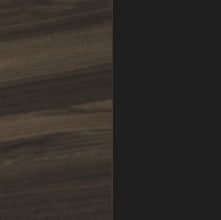 Дуб Мали/Черный