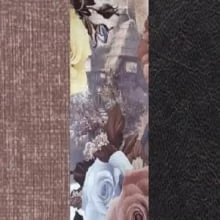 Майа 2/Олина беж/Каролина кофе