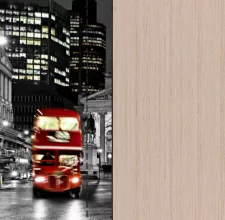 Лондон/Дуб молочный