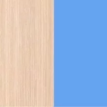 Дуб Молочный/Синий