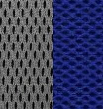 Серый/Синий