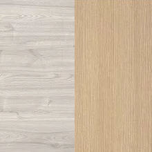 Каштан Львов/Кедр светлый